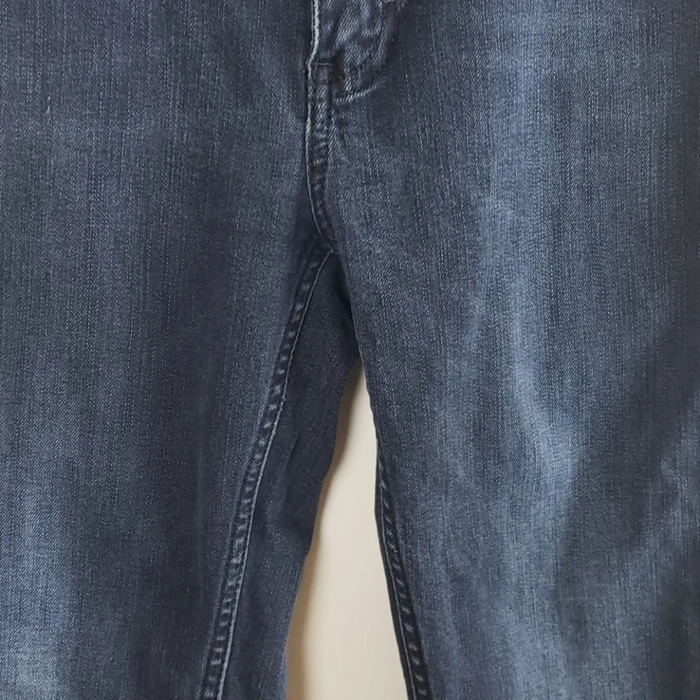 Acne Studios Cropped Skinny Jeans - Picture 4 of 15
